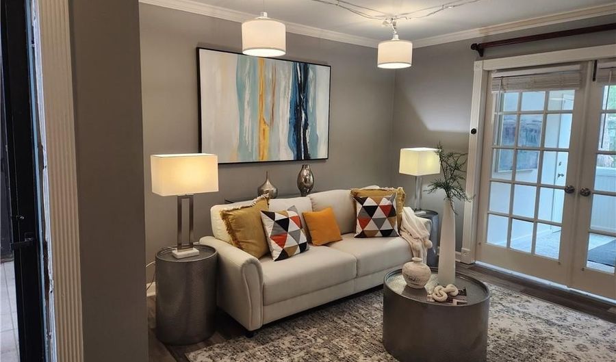 80 Montre Sq NW, Atlanta, GA 30327 - 2 Beds, 2 Bath