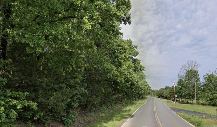 Lewisburg Road, Austin, AR 72007 - 0 Beds, 0 Bath