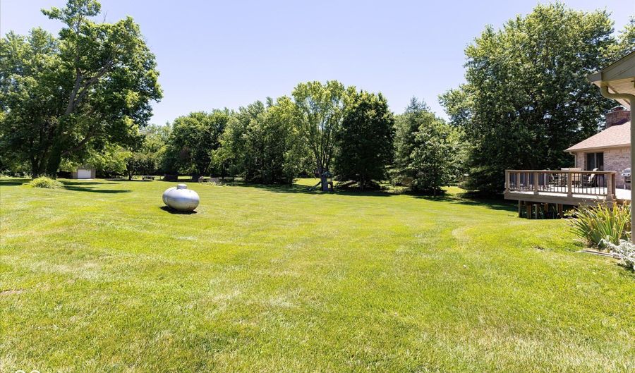 1195 N County Road 600 E, Avon, IN 46123 - 3 Beds, 3 Bath