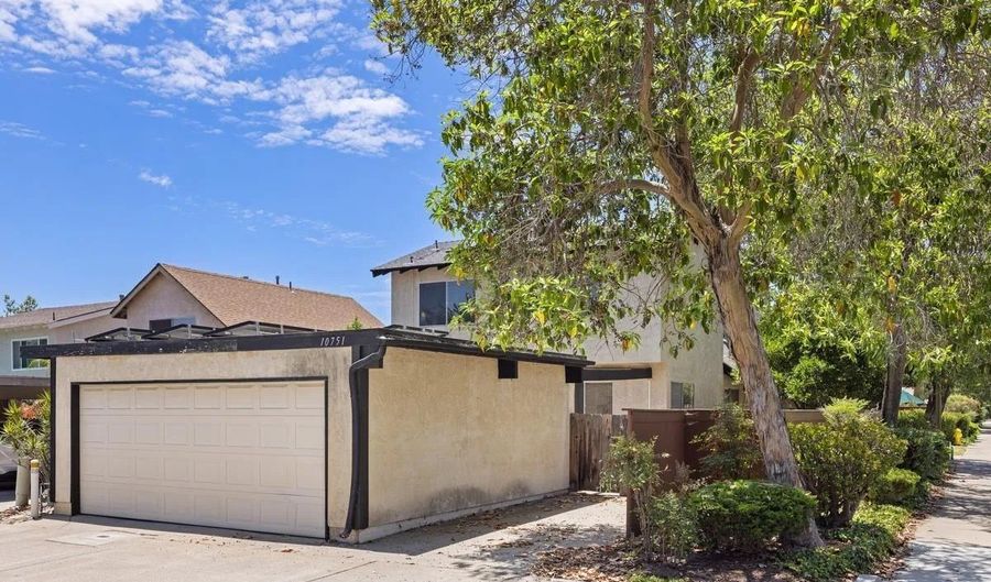 10751 Cariuto Ct, San Diego, CA 92124 - 4 Beds, 3 Bath