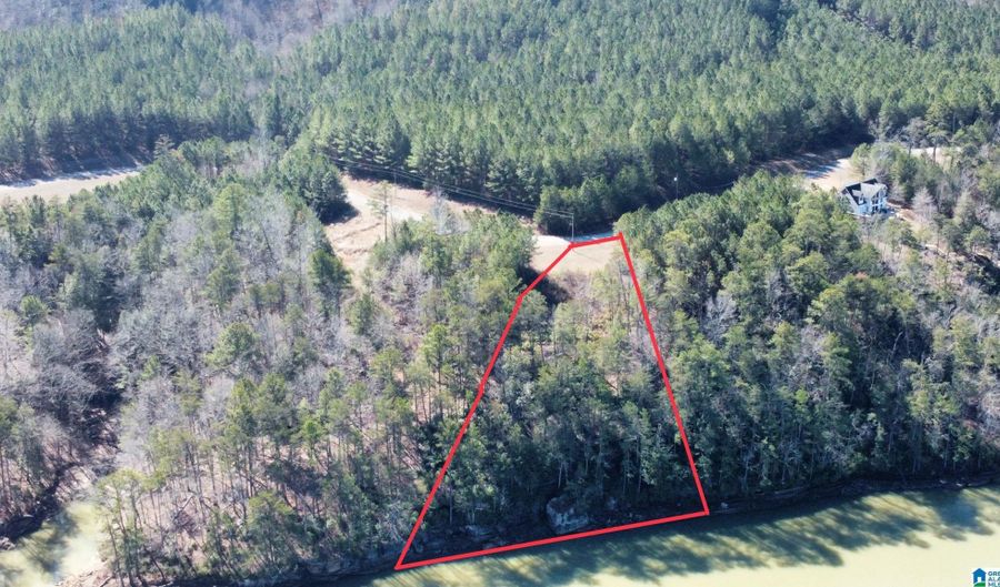 Lot 59 SIPSEY OVERLOOK DRIVE 59, Double Springs, AL 35553 - 0 Beds, 0 Bath