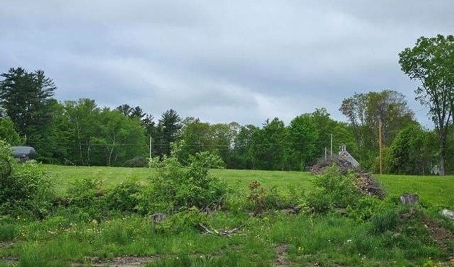 423 Alstead Center Rd, Alstead, NH 03602 - 0 Beds, 0 Bath