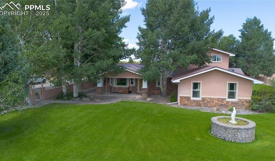 11743 County Road J, Antonito, CO 81120 - 5 Beds, 5 Bath