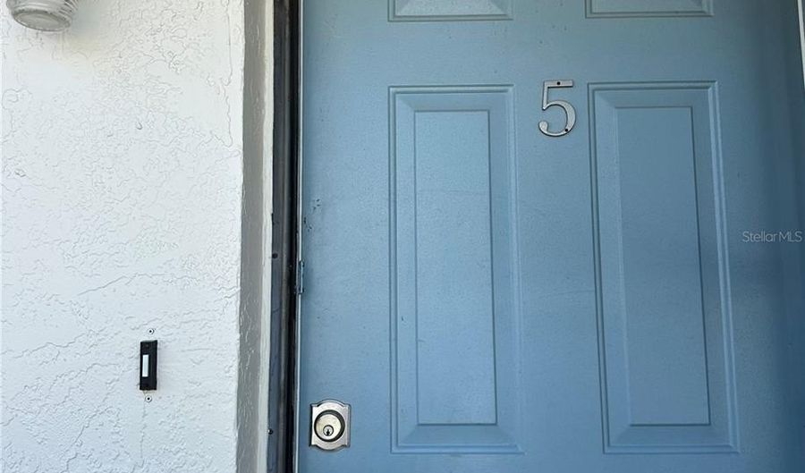 1025 APOLLO BEACH Blvd D, Apollo Beach, FL 33572 - 2 Beds, 1 Bath