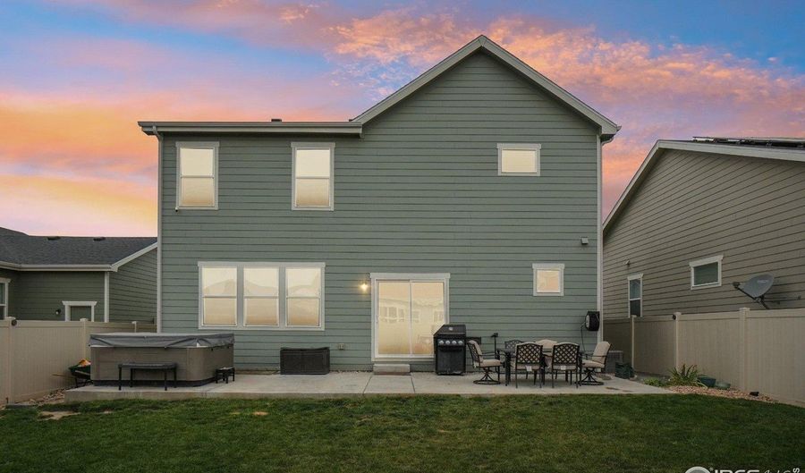 294 Gila Trl, Ault, CO 80610 - 3 Beds, 3 Bath