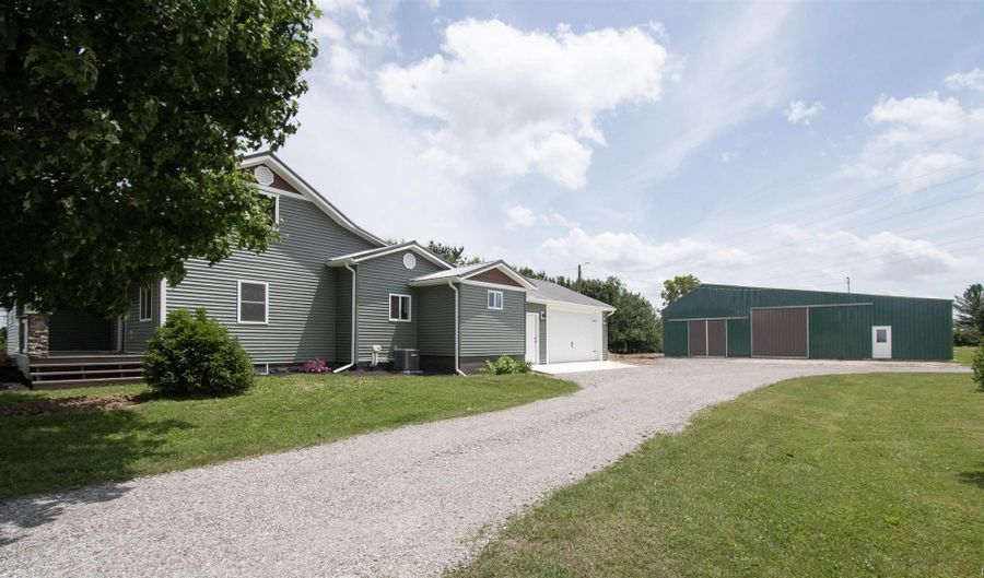3046 Long Lake Rd, Albion, IN 46701 - 4 Beds, 2 Bath