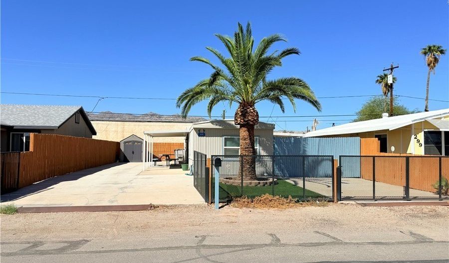 295 Marina Blvd, Bullhead City, AZ 86442 - 2 Beds, 2 Bath