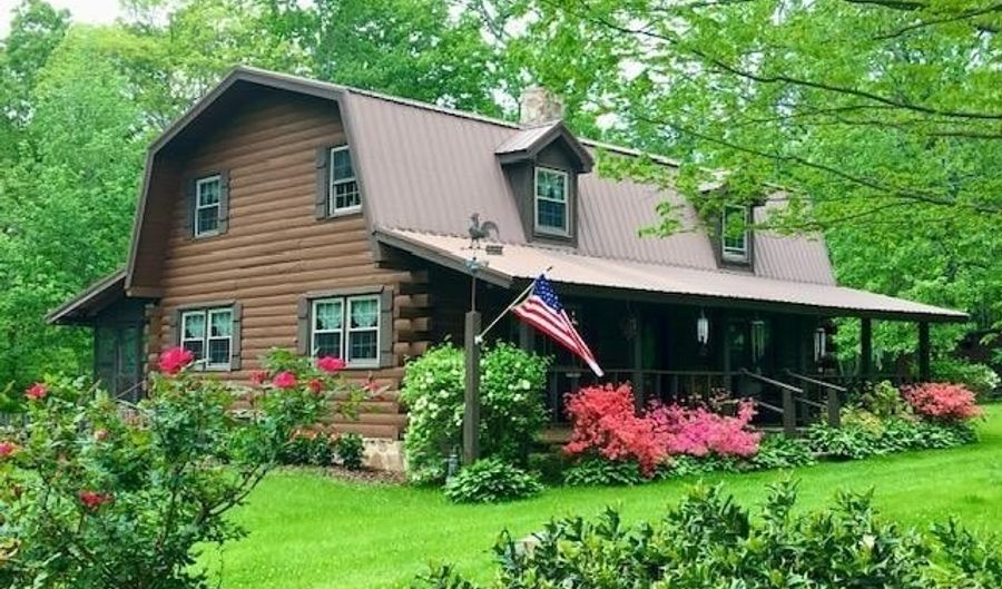 684 Mardis Point Rd, Baileyton, AL 35019 - 3 Beds, 3 Bath