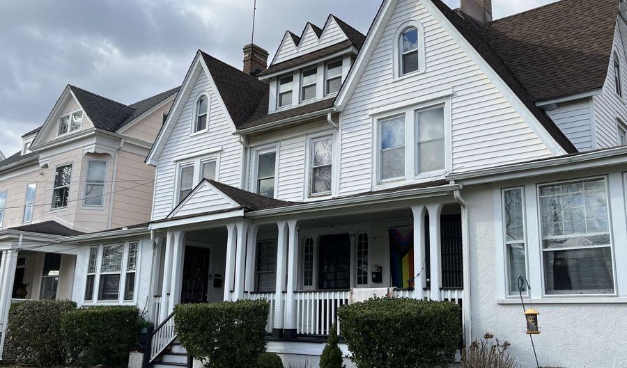 1107 Grand Ave 5, Asbury Park, NJ 07712 - 2 Beds, 1 Bath