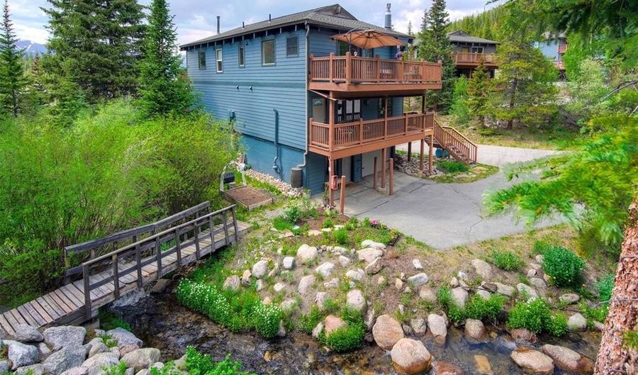 73 ILLINOIS GULCH Rd 8, Breckenridge, CO 80424 - 3 Beds, 3 Bath