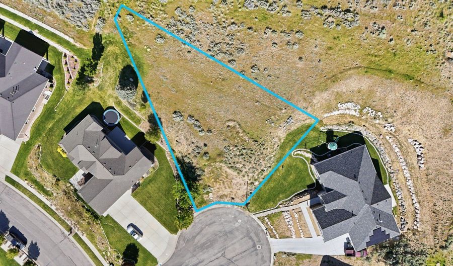 1329 E KAYLYNNE Cir, Brigham City, UT 84302 - 0 Beds, 0 Bath
