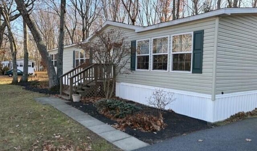 31 Sunset Ln, Alfred, ME 04002 - 3 Beds, 0 Bath