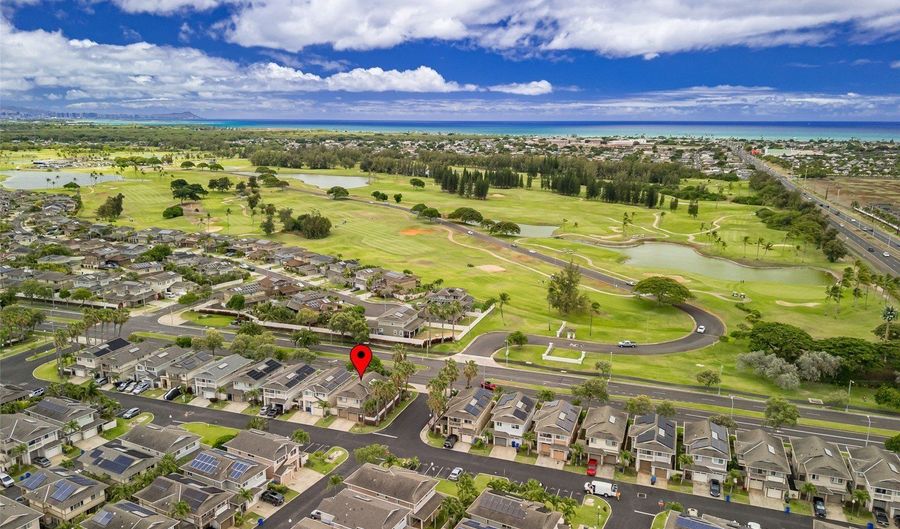 91-1200 Keaunui Dr 208, Ewa Beach, HI 96706 - 4 Beds, 3 Bath