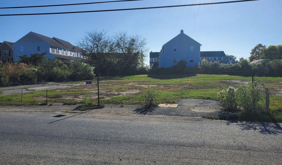 46 HUBBARD Ave, Frederica, DE 19946 - 0 Beds, 0 Bath