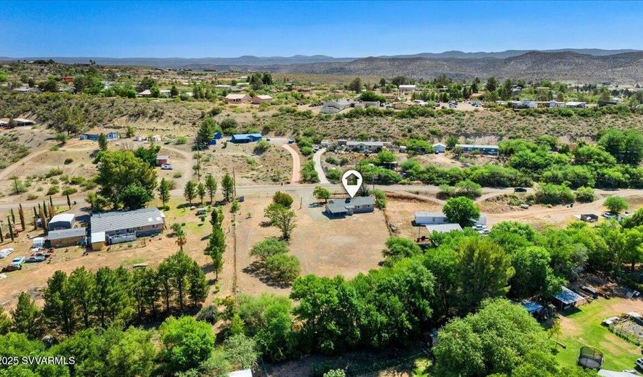 967 W Apache Trl, Camp Verde, AZ 86322 - 4 Beds, 2 Bath