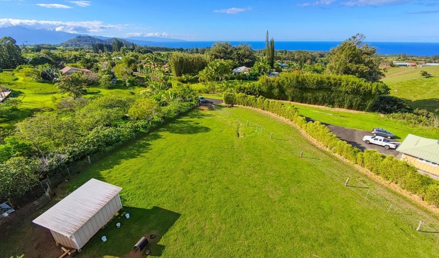 57 Awalau Rd Lot A, Haiku, HI 96708 - 0 Beds, 0 Bath