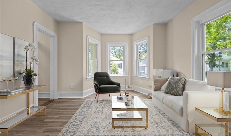 62 Fenner Ave, East Providence, RI 02915 - 3 Beds, 2 Bath