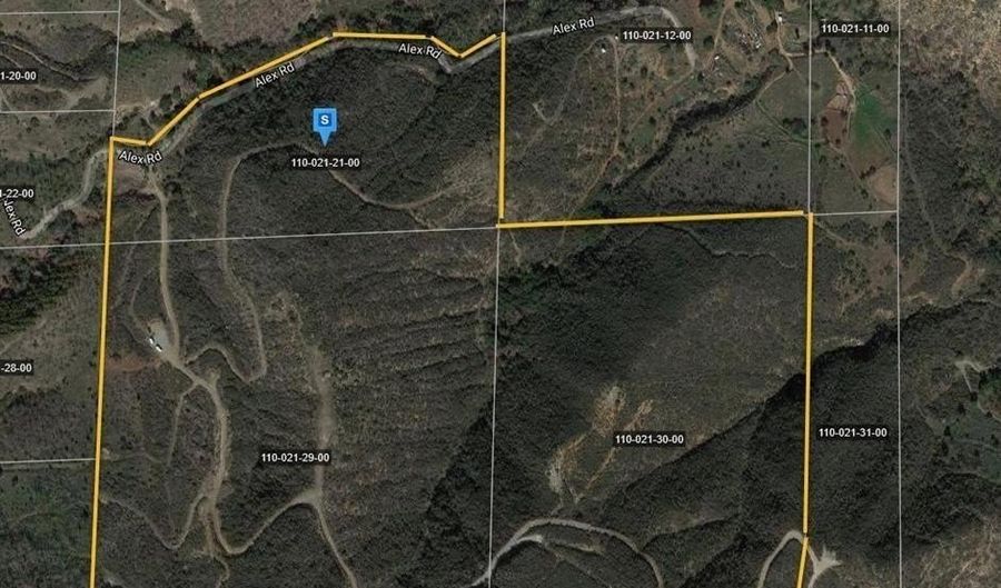 10355 Alex Rd, Fallbrook, CA 92028 - 0 Beds, 0 Bath
