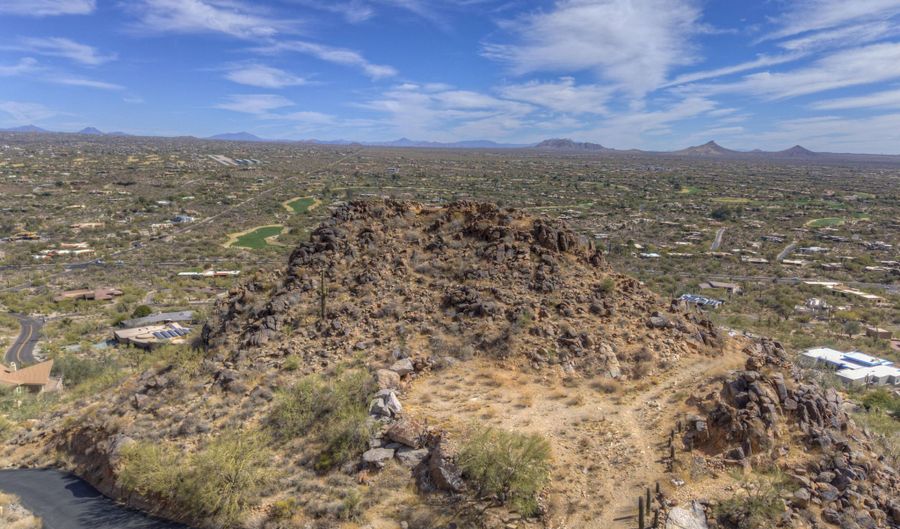 7018 E STAGECOACH PASS Road Unit 535 And 536 535 And 536, Carefree, AZ 85377 - 0 Beds, 0 Bath