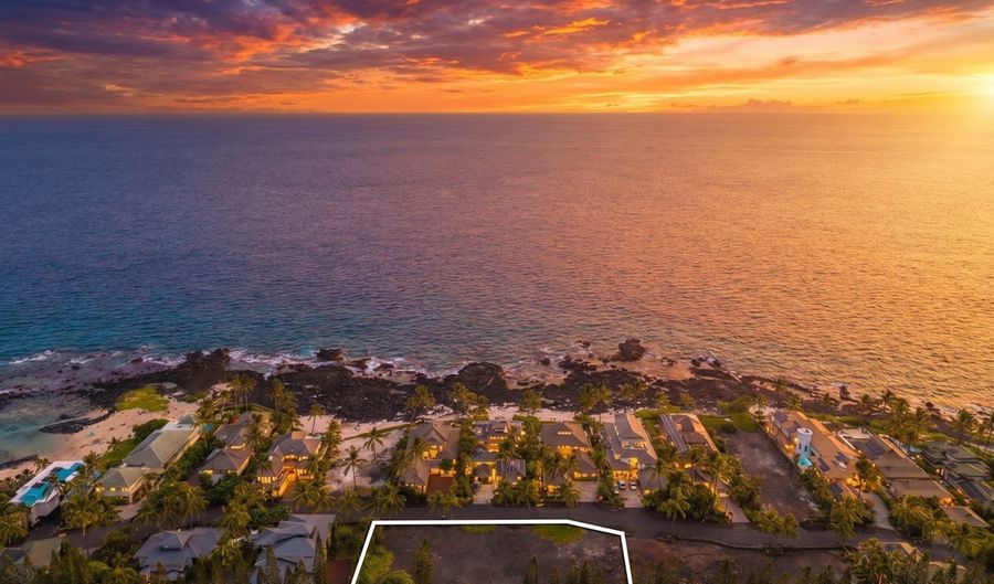 75-5483 KONA BAY Dr, Kailua Kona, HI 96740 - 0 Beds, 0 Bath