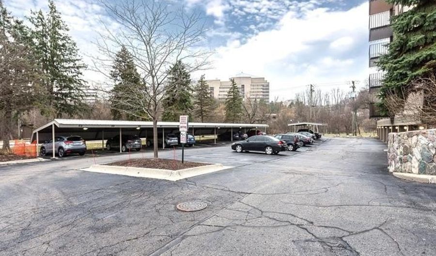 1050 Wall 3B, Ann Arbor, MI 48105 - 2 Beds, 1 Bath