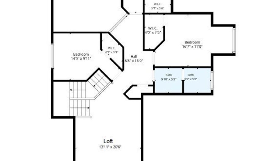 502 Hilltop Dr, Anna, TX 75409 - 4 Beds, 3 Bath