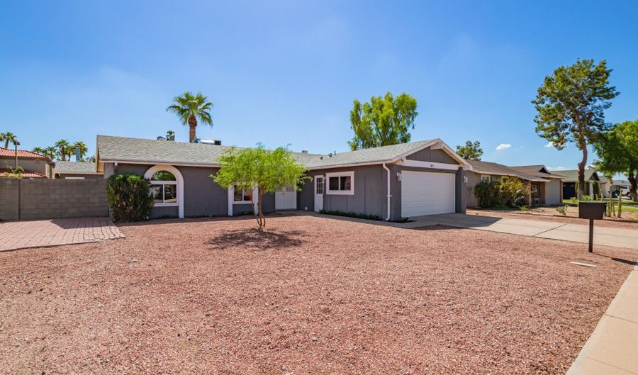 307 W EL PRADO Rd, Chandler, AZ 85225 - 3 Beds, 2 Bath