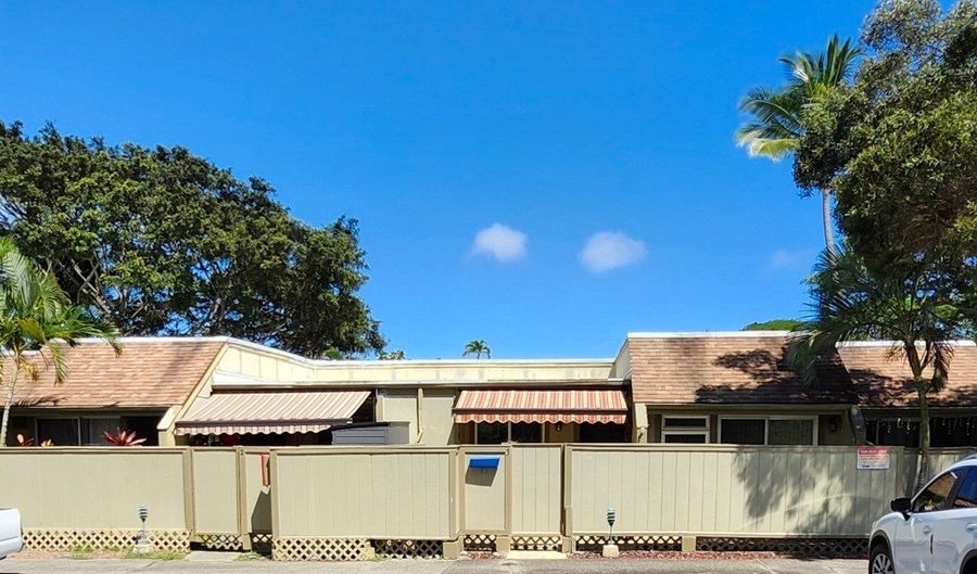 44-392 Olina St 3, Kaneohe, HI 96744 - 2 Beds, 2 Bath