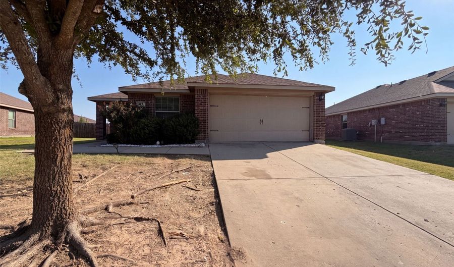 315 Elam Dr, Anna, TX 75409 - 4 Beds, 2 Bath