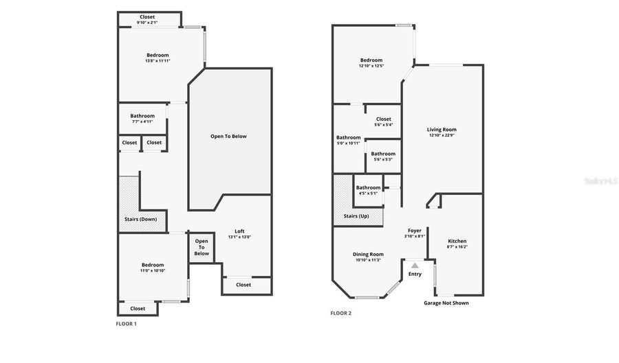 604 CHESTNUT OAK Cir 106, Altamonte Springs, FL 32701 - 3 Beds, 3 Bath