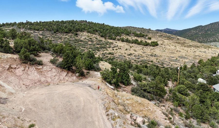 380 W Butch Cassidy Cir, Central, UT 84722 - 0 Beds, 0 Bath