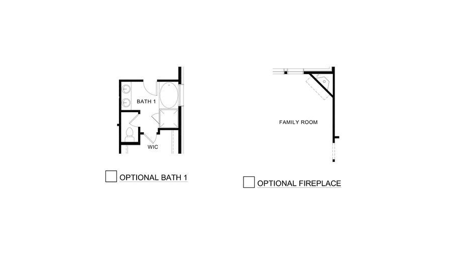 2017 Eugene St, Anna, TX 75409 - 4 Beds, 2 Bath