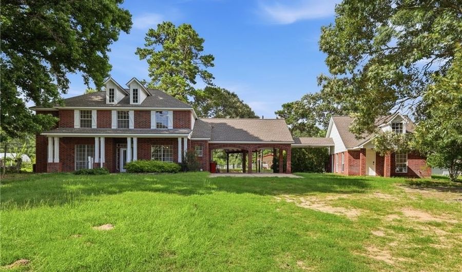 2092 FM 1486, Anderson, TX 77830 - 3 Beds, 3 Bath