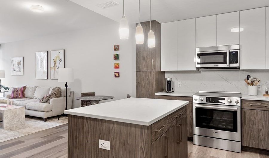 771 Harrison Ave 208, Boston, MA 02118 - 1 Beds, 2 Bath