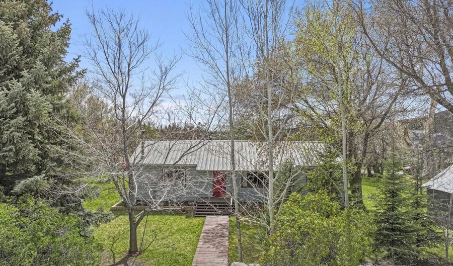 19591 A Queens Crown Rd, Carey, ID 83320 - 4 Beds, 2 Bath