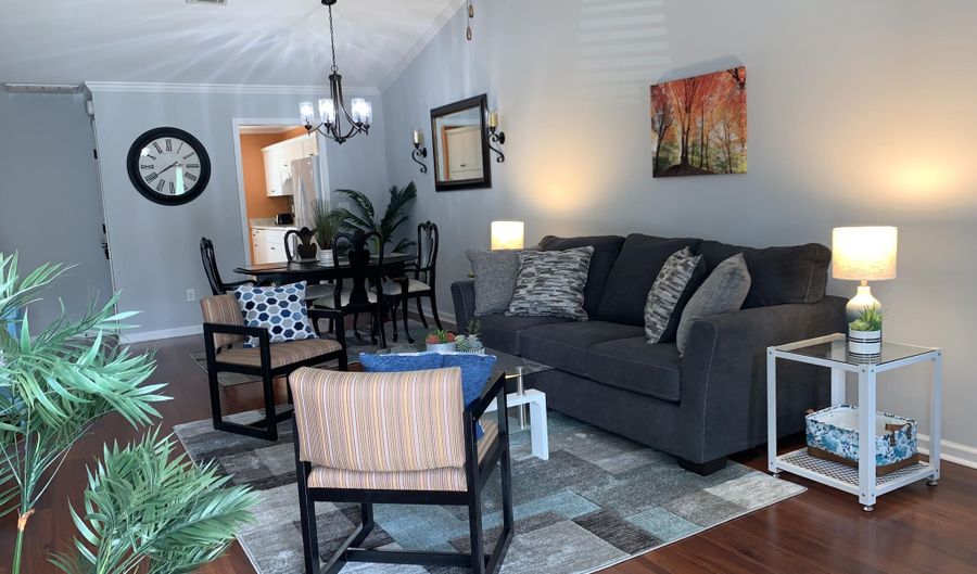 1811 Lauren Ln, Augusta, GA 30909 - 2 Beds, 2 Bath