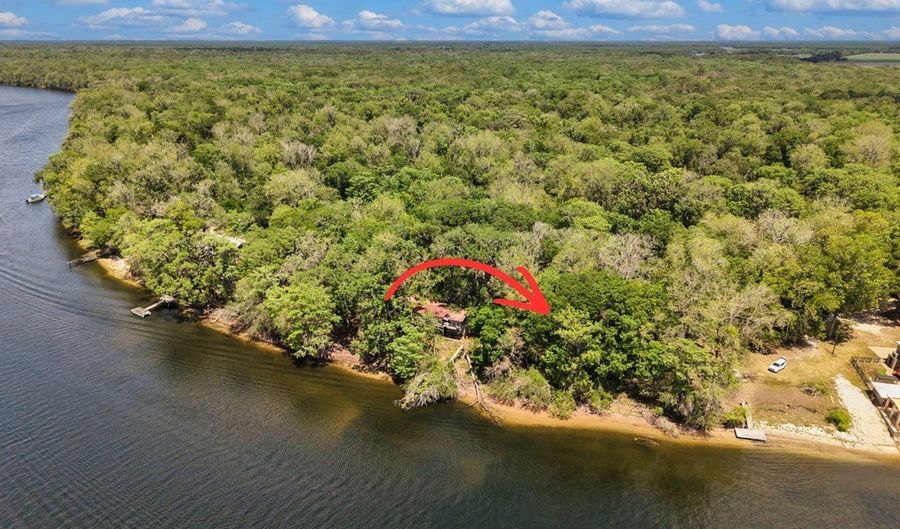 TBD 000 SW 86th Way, Bell, FL 32619 - 0 Beds, 0 Bath