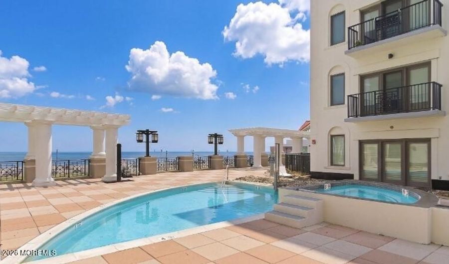 1501 Ocean Ave 1612, Asbury Park, NJ 07712 - 1 Beds, 2 Bath