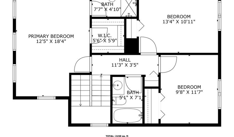19 SHAGBARK Ct, Rockville, MD 20852 - 3 Beds, 4 Bath