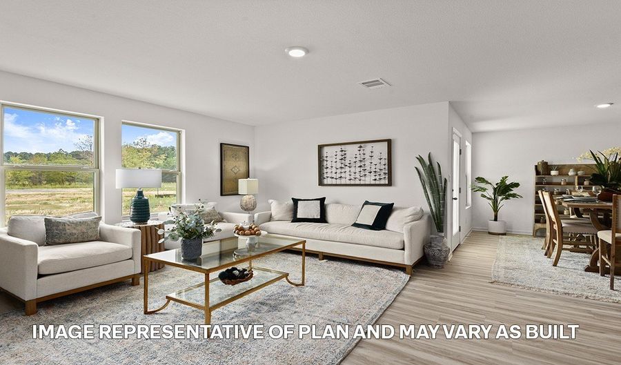 5441 GALLANTRY Ct, Baker, LA 70811 - 4 Beds, 2 Bath