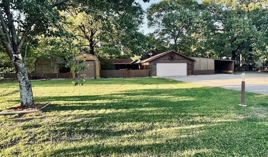 101 Private Road 5568, Alba, TX 75410 - 3 Beds, 2 Bath