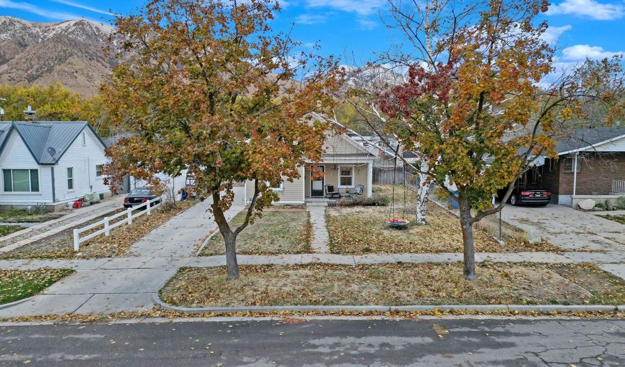 330 N 100 W, Brigham City, UT 84302 - 3 Beds, 1 Bath