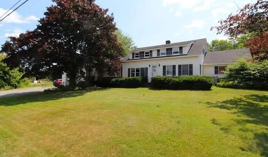 420 Augusta Rd, Belmont, ME 04952 - 3 Beds, 2 Bath