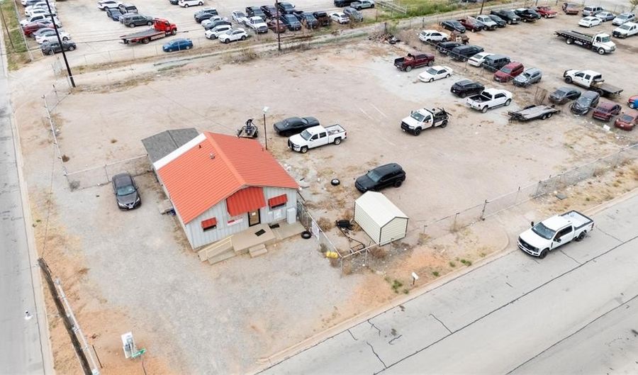 442 Willow St, Abilene, TX 79602 - 0 Beds, 0 Bath