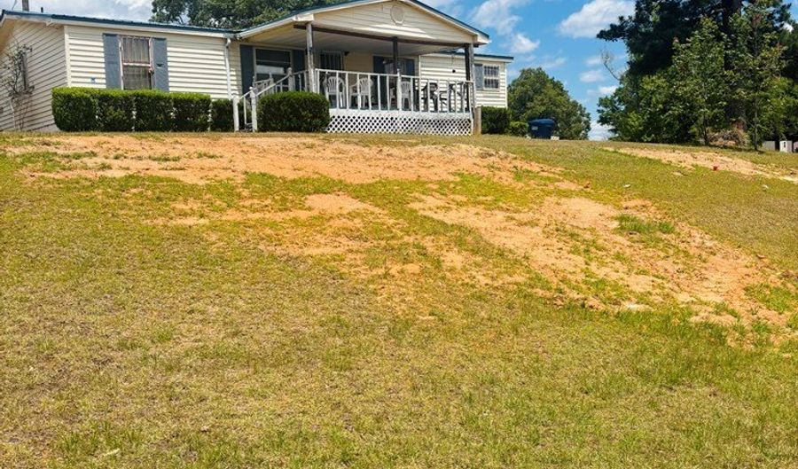 1687 Hwy 131, Baker Hill, AL 36027 - 3 Beds, 2 Bath