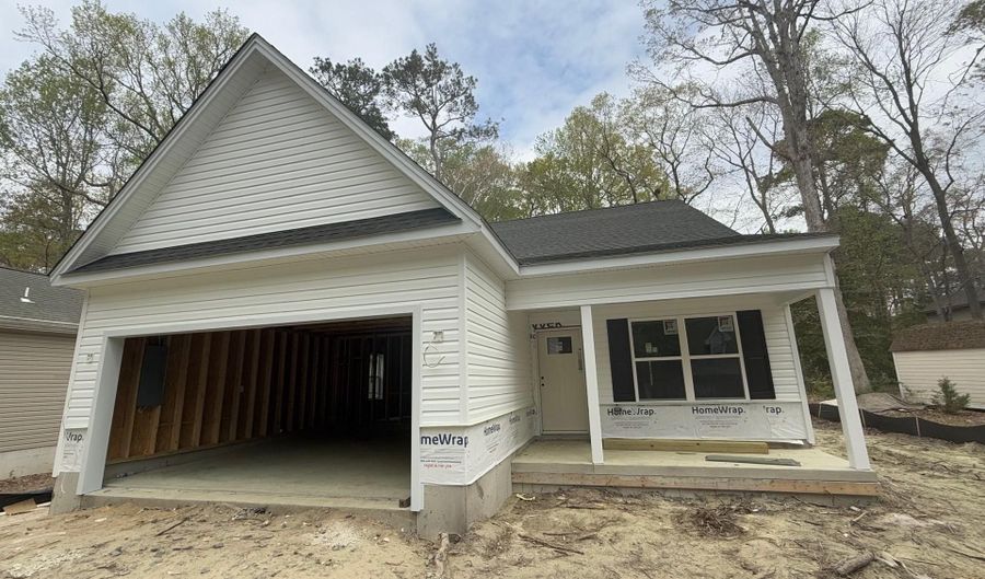 24 ADMIRAL Ave, Ocean Pines, MD 21811 - 3 Beds, 2 Bath