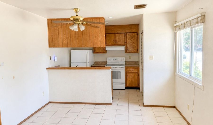 2317 Peppertree Way 1, Antioch, CA 94509 - 2 Beds, 1 Bath