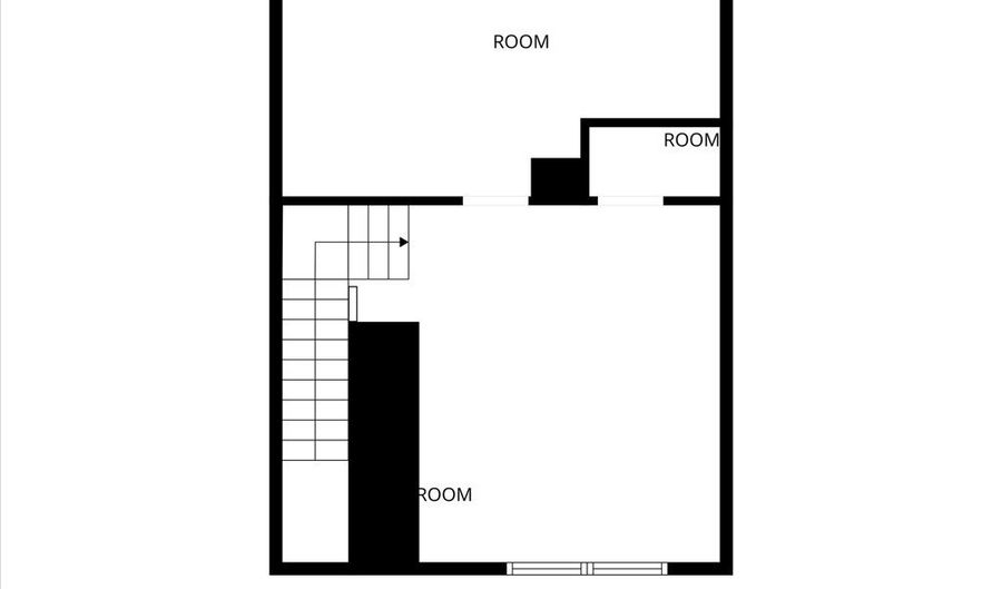 214 4th St, Ashland, OH 44805 - 3 Beds, 1 Bath