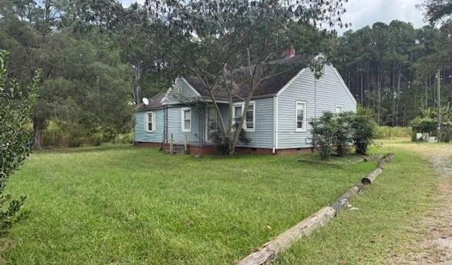 515 Us Highway 13 S, Ahoskie, NC 27910 - 2 Beds, 1 Bath