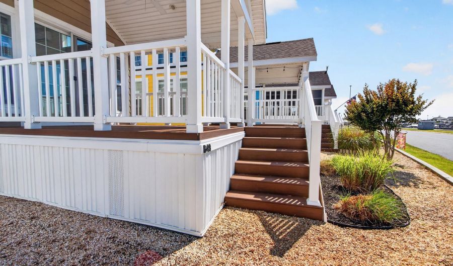 35080 NORTH Dr, Lewes, DE 19958 - 1 Beds, 1 Bath